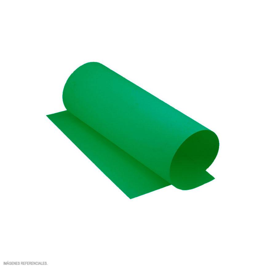 Cartulina Colorline Verde Billete 150 G