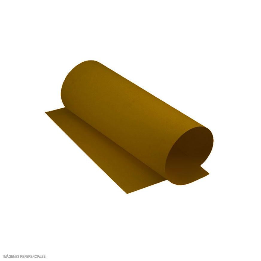 Cartulina Colorline MarrÃƒÂ³n 150 G