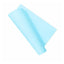 Cartulina Escolar Celeste Pastel X 2 Und