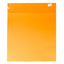 Cartulina Escolar Naranja 50 X 65 Cm X 2 Und