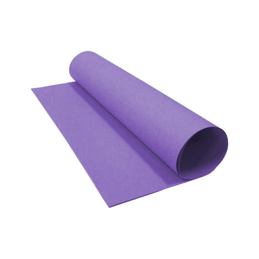 Cartulina Escolar Violeta 50 X 65 Cm X 2 Und Imagen principal del producto