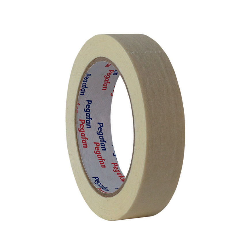 Cinta Masking Tape Pegafan 1 X 40 Yd Imagen principal del producto