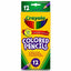 Colores Largos Crayola X 12 Und