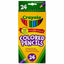 Colores Largos Crayola X 24 Und