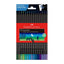 Colores Largos Faber Castell Supersoft FrÃƒÂ­os X 15 Und