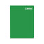 Cuaderno Rayado Justus A5 Surtido 80 Hojas