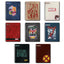 Cuaderno Anillado A4 150H Cuadriculado Marvel Icons Tapa Dura Minerva