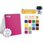 Cuaderno Deluxe 80H Cuadriculado Xteen SÃƒÂ³lido 70Gr College