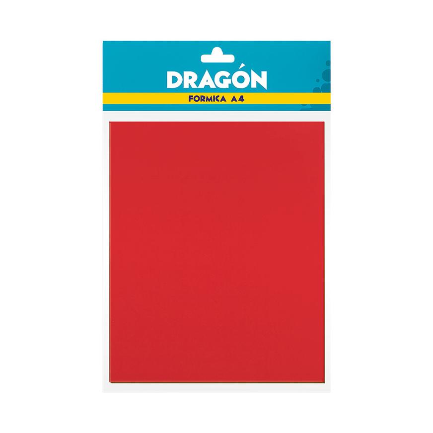 Formica DragÃƒÂ³n Colores Surtido