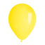 Globos N 9 Amarillo Bolsa X 12 Und