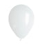 Globos N 9 Blanco Bolsa X 12 Und