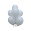 Globos N 7 Blanco Bolsa X 100 Und