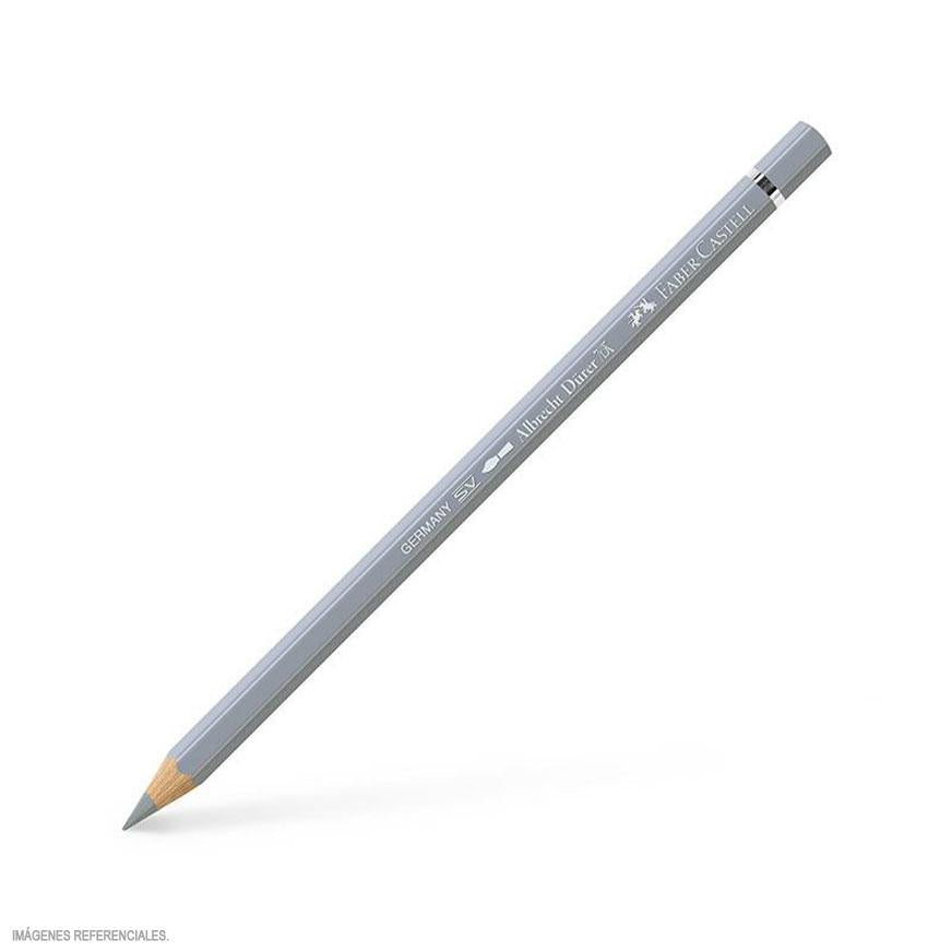 Lapiz Acuarelable 232 Adurer Gris Frio3 Imagen principal del producto