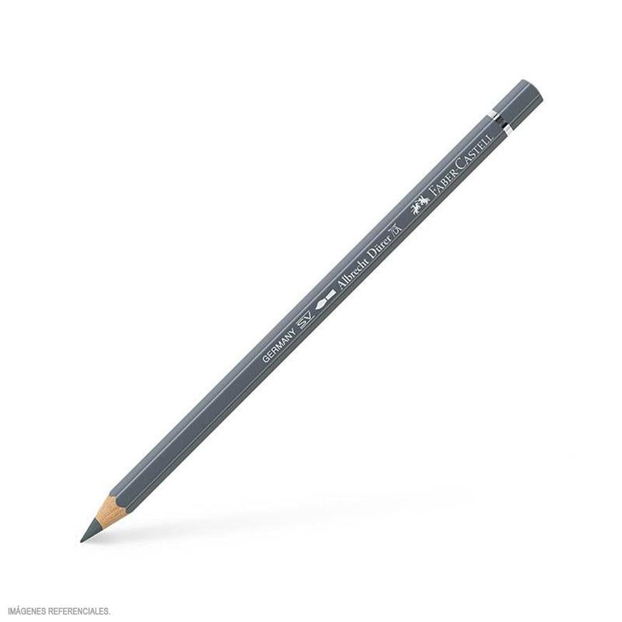 Lapiz Acuarelable 234 Adurer Gris Frio5
