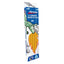 LÃƒÂ¡piz 2Hb Amarillo Artesco Con Borrador Caja X 12 Und