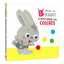 Libros De Actividades Aprendo Con Bruny A Descubrir Los Colores