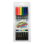 Marcador Artesco Dual Brush BÃƒÂ¡sico X 6 Und