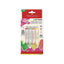 Marcador Faber Castell Shake Paint Colores NeÃƒÂ³n X 4 Und