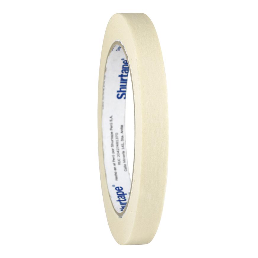 Cinta Masking Tape Shurtape 12 X 40 Yd
