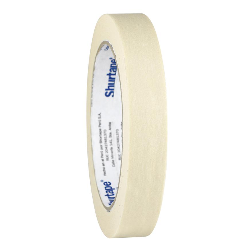 Cinta Masking Tape Shurtape 34 X 40 Yd