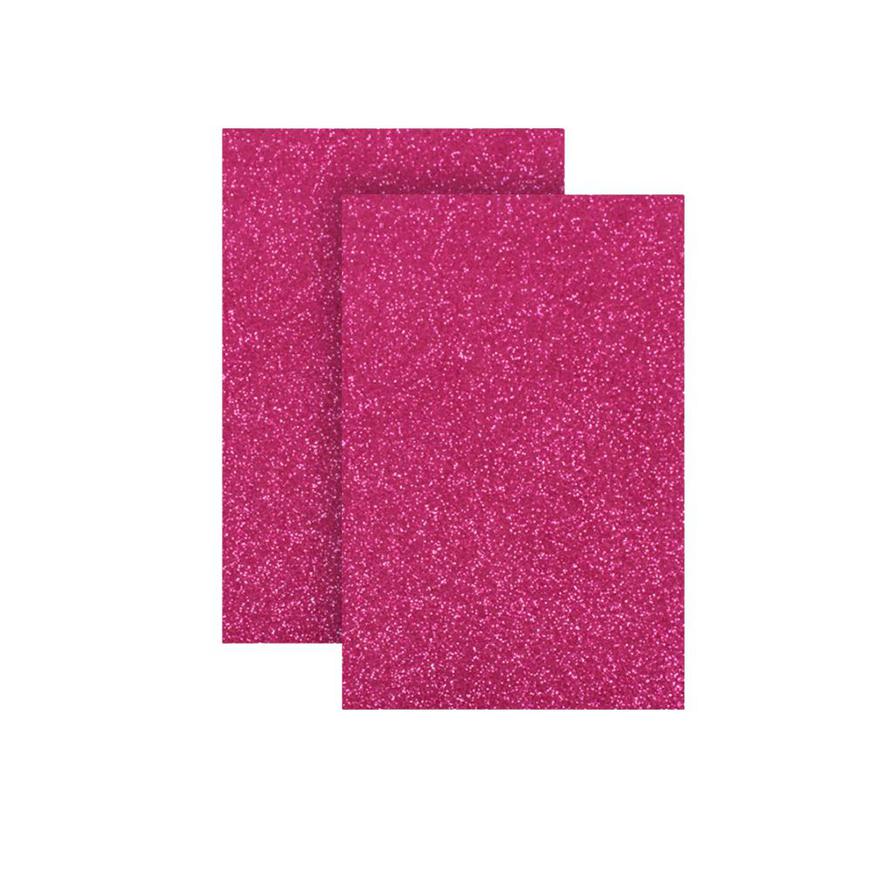 Microporoso Escarchado A4 Morado X 10 Und Imagen principal del producto