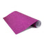 Microporoso Escarchado Adhesivo Morado 50 X 60 Cm