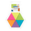 Notas Adhesivas StickN Notes Colores NeÃƒÂ³n 6 Pads 150 Hojas