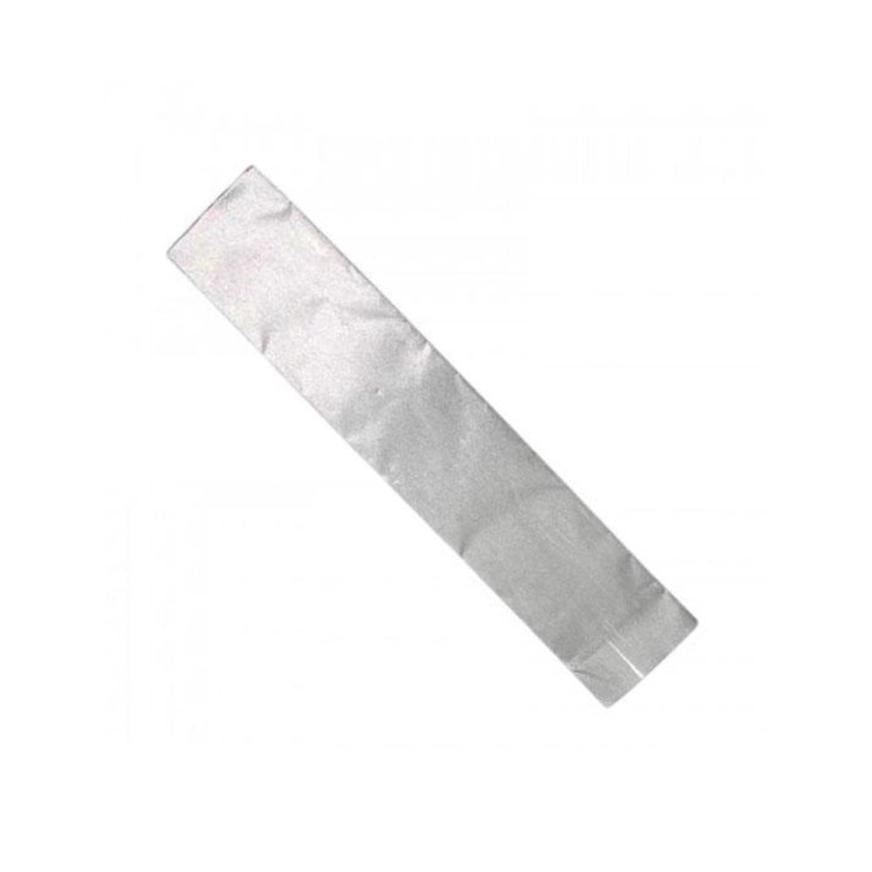 Papel CrepÃƒÂ© Plateado X 1 Und