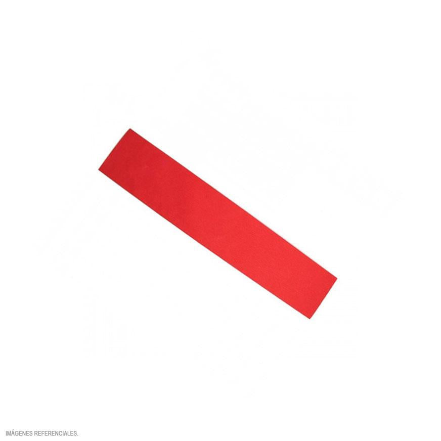 Papel CrepÃƒÂ© Rojo X 1 Und