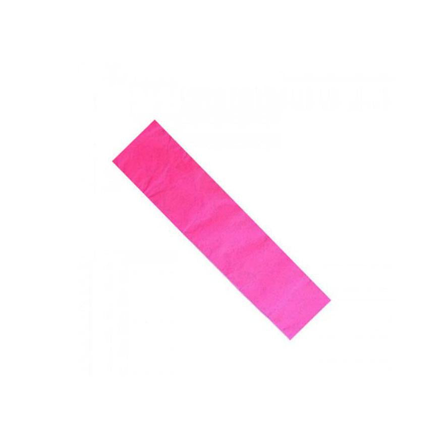 Papel CrepÃƒÂ© Rosado X 1 Und Imagen principal del producto
