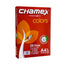 Papel Fotocopia A4 75 G Colores Surtidos Paquete X 250 Hojas