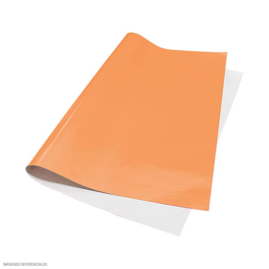 Papel Lustre MelÃ³n Rollo X 3 Und Imagen principal del producto