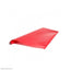 Papel Lustre Rojo Rollo X 3 Und