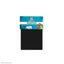 Papel Seda Negro X 3 Und
