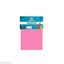Papel Seda Rosado X 3 Und