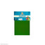 Papel Seda Verde X 3 Und