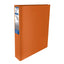 Pioner Escolar Vinifan A4 2 Anillos 25 Mm Naranja