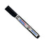 PlumÃƒÂ³n Para Pizarra Artesco Acrimax 123 Negro