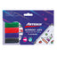 PlumÃƒÂ³n Para Pizarra Artesco Acrimax 123 X 4 Und