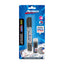 PlumÃƒÂ³n Para Pizarra Cartucho De Repuesto Artesco Acrimax R123 Negro X 1 Und
