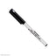 PlumÃƒÂ³n Indeleble Delgado Artesco CdMax 0.7 Mm Negro
