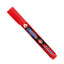 PlumÃƒÂ³n Indeleble Grueso Artesco Multimax A23 Rojo