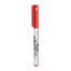 PlumÃƒÂ³n Indeleble Delgado Artesco CdMax 0.7 Mm Rojo