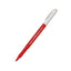 PlumÃƒÂ³n Delgado Faber Castell 499 Rojo X 1 Und