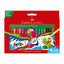 PlumÃƒÂ³n Delgado Faber Castell Fiesta 45 Estuche X 20 Und