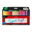 PlumÃƒÂ³n Delgado Faber Castell Supersoft Punta Pincel Estuche X 50 Und