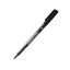 PlumÃƒÂ³n Indeleble Delgado Faber Castell Multimark 421M Negro