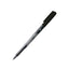 PlumÃƒÂ³n Indeleble Delgado Faber Castell Multimark 421S Negro