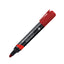 PlumÃƒÂ³n Indeleble Jumbo Faber Castell 23 Rojo