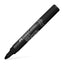 PlumÃƒÂ³n Jumbo Faber Castell 47 Negro X 1 Und